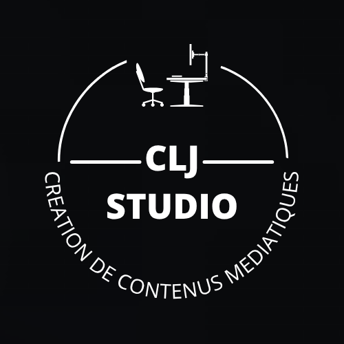 CLJ STUDIO logo